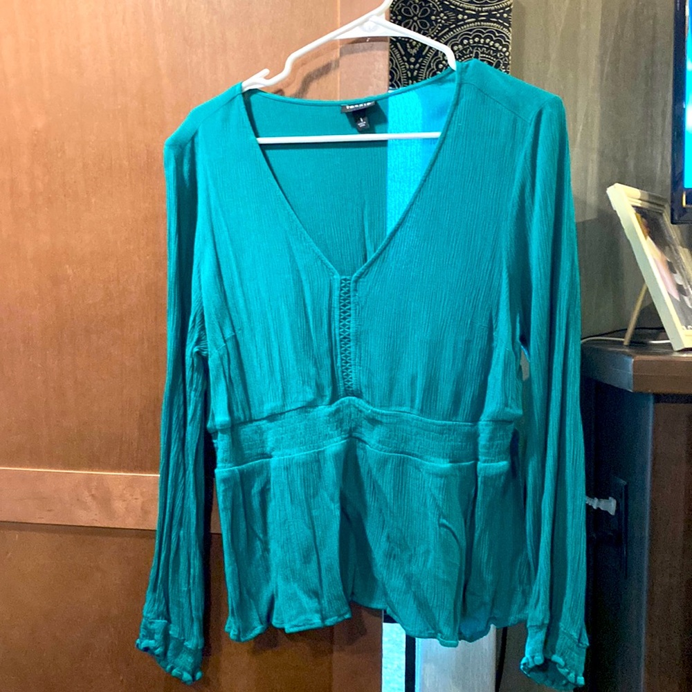 Torrid Blouse #14